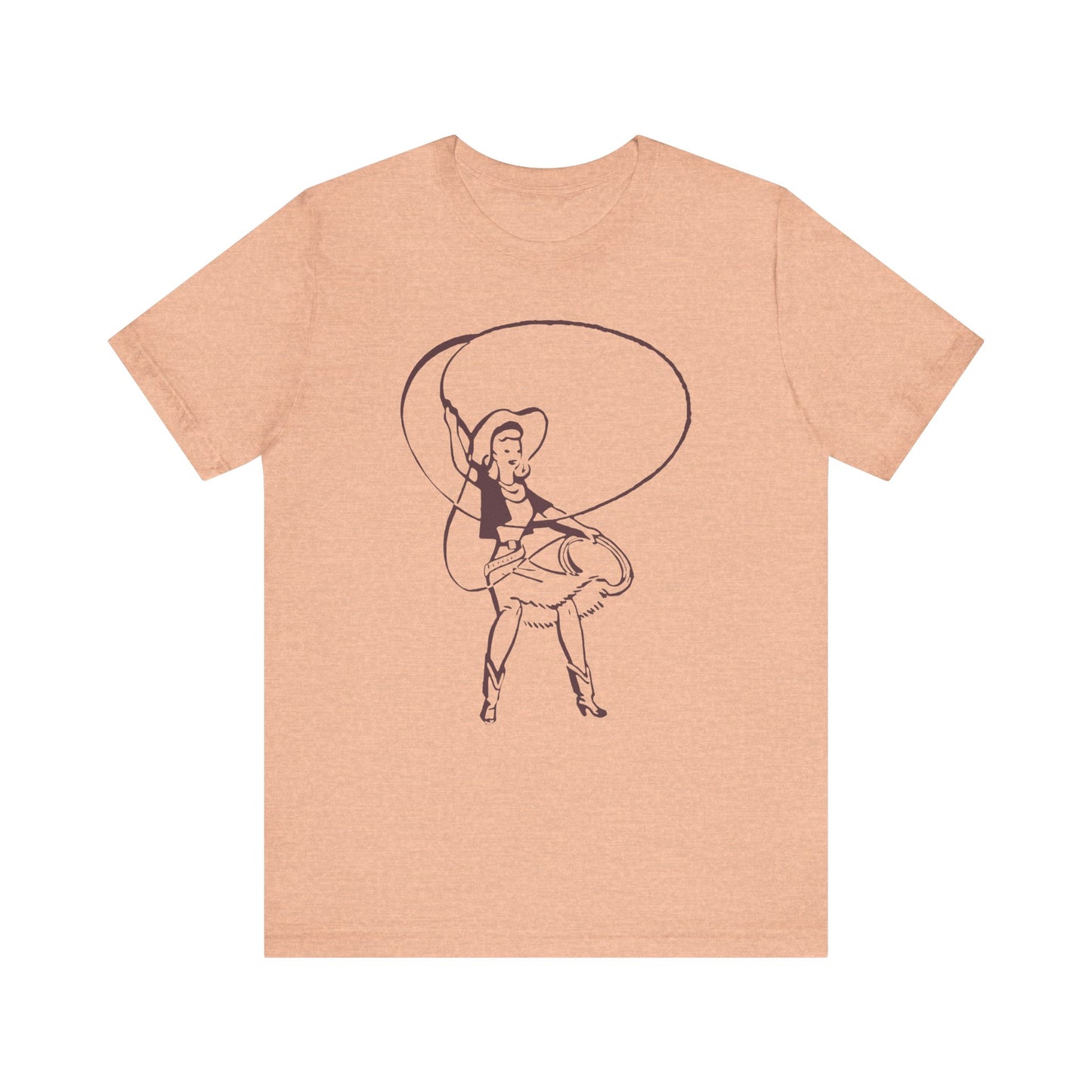 Roper - Unisex T-Shirt