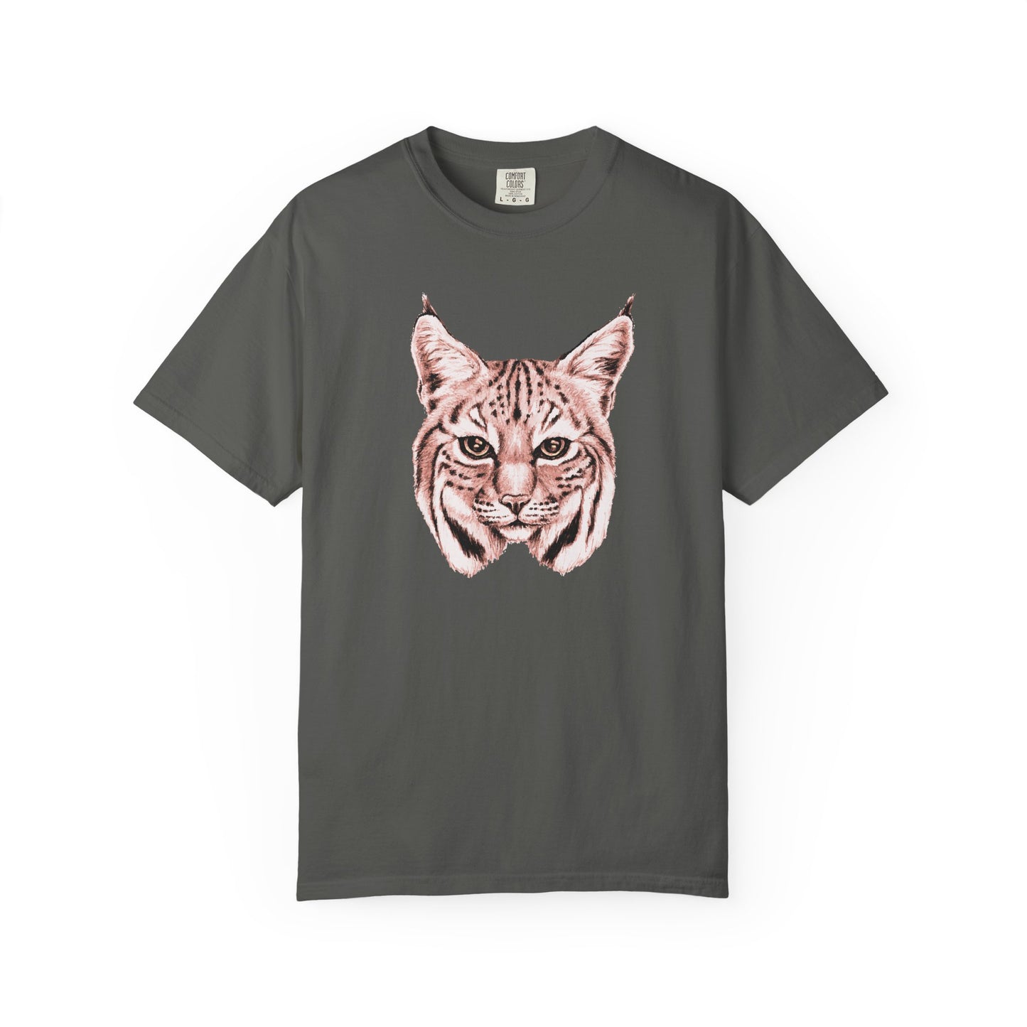 Bobcat T-Shirt Unisex