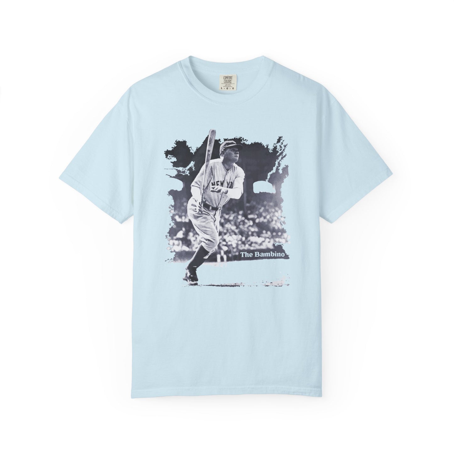 Babe Ruth Unisex Tee