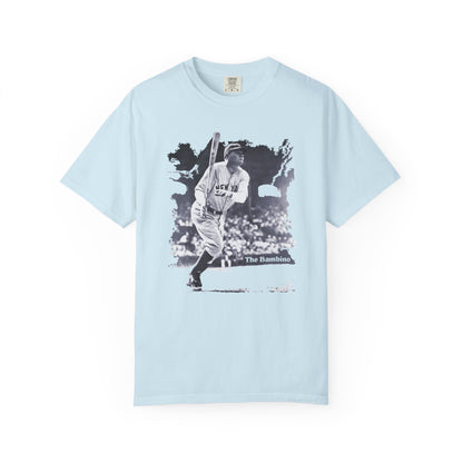 Babe Ruth Unisex Tee