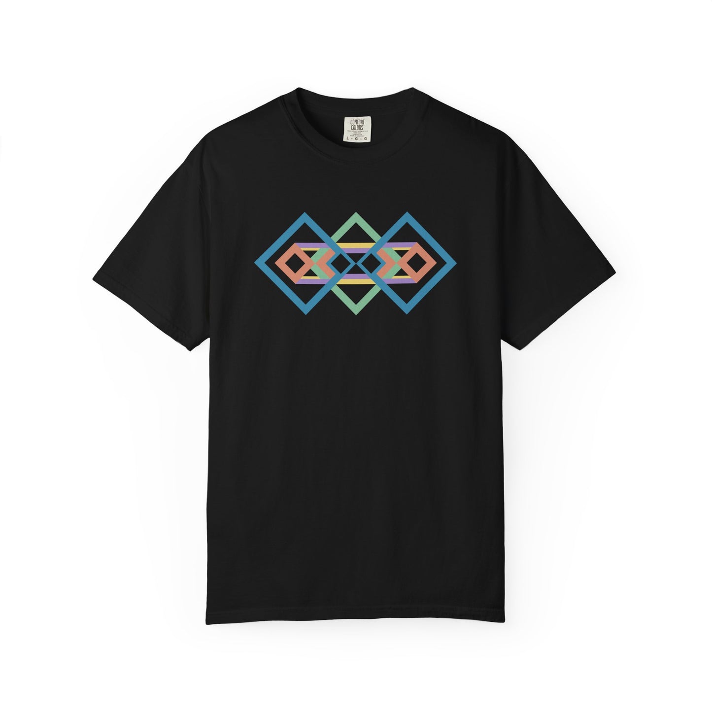 Graphic T-Shirt Future Metro Unisex Tee