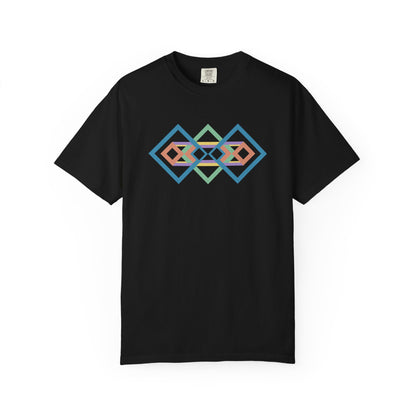 Graphic T-Shirt Future Metro Unisex Tee