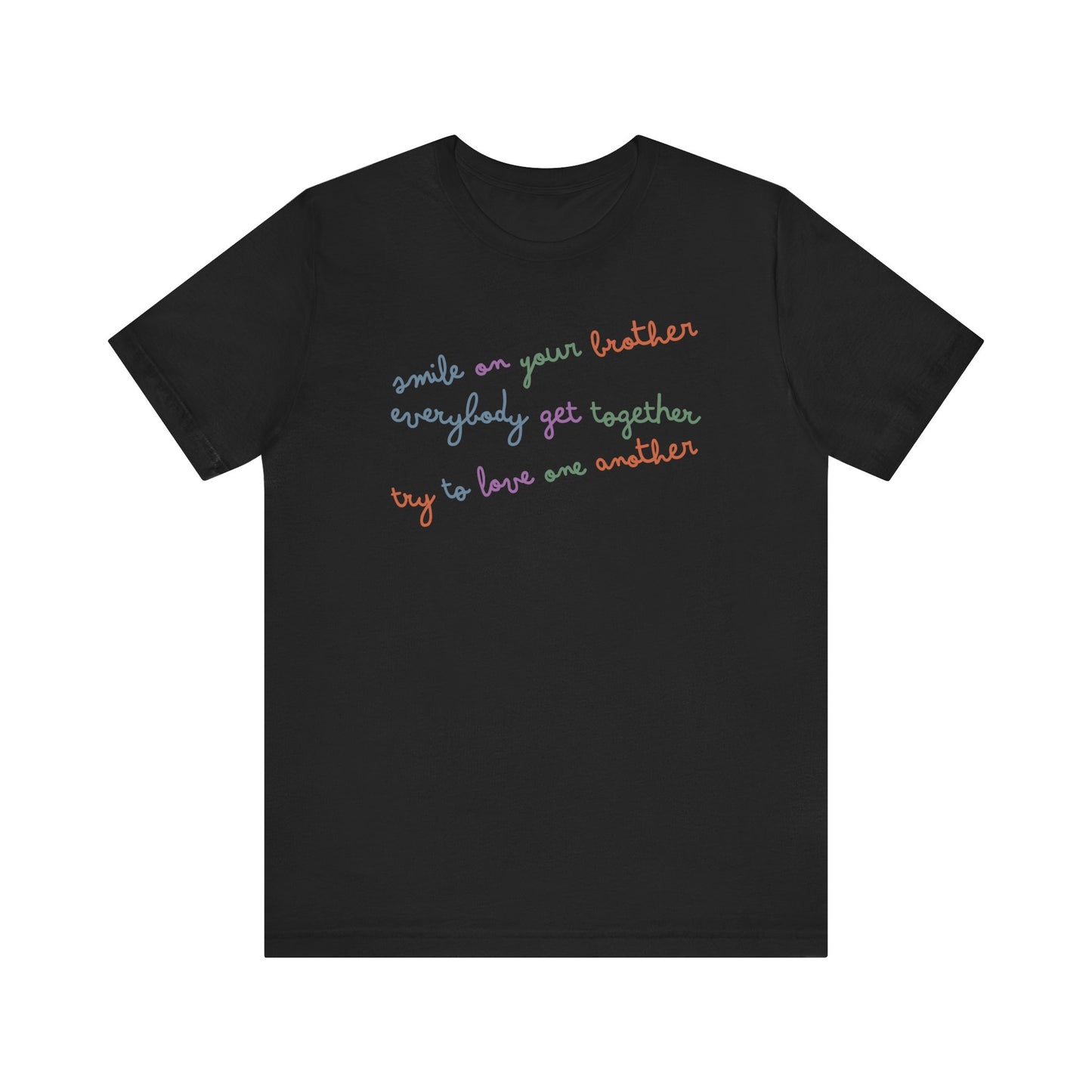 Get Together - Unisex T-Shirt