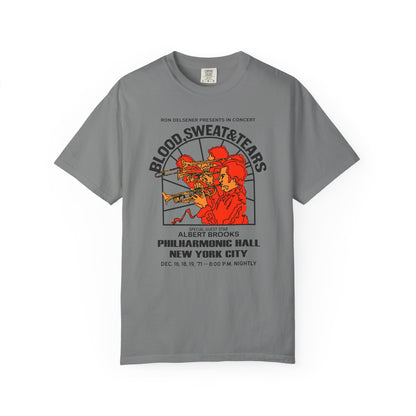 Blood Sweat & Tears Unisex T-Shirt