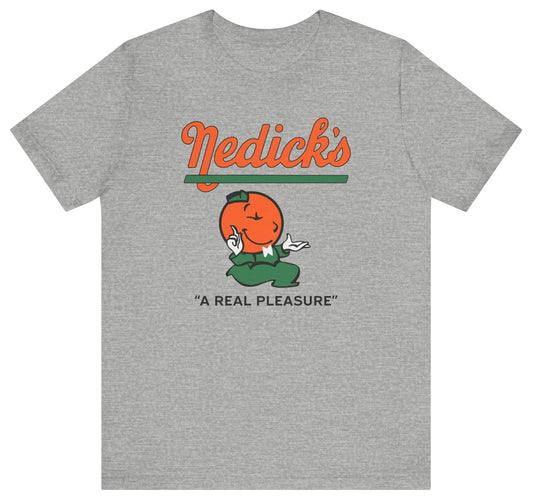 Nedicks NYC T-Shirt