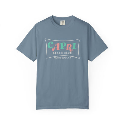 Capri Beach Club Unisex T-Shirt