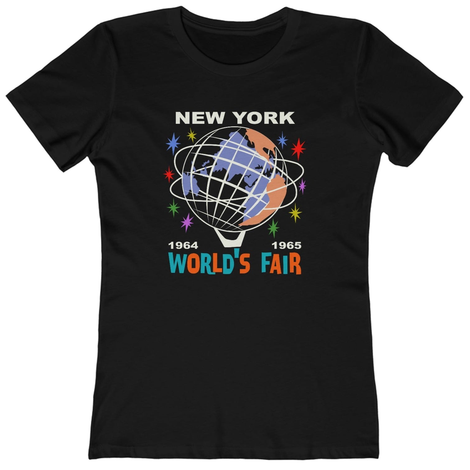 World's fair t-shirt