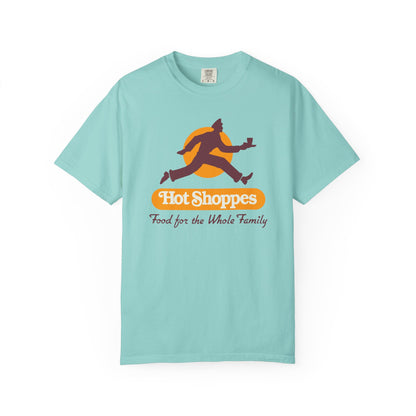 Hot Shoppes Unisex T-Shirt
