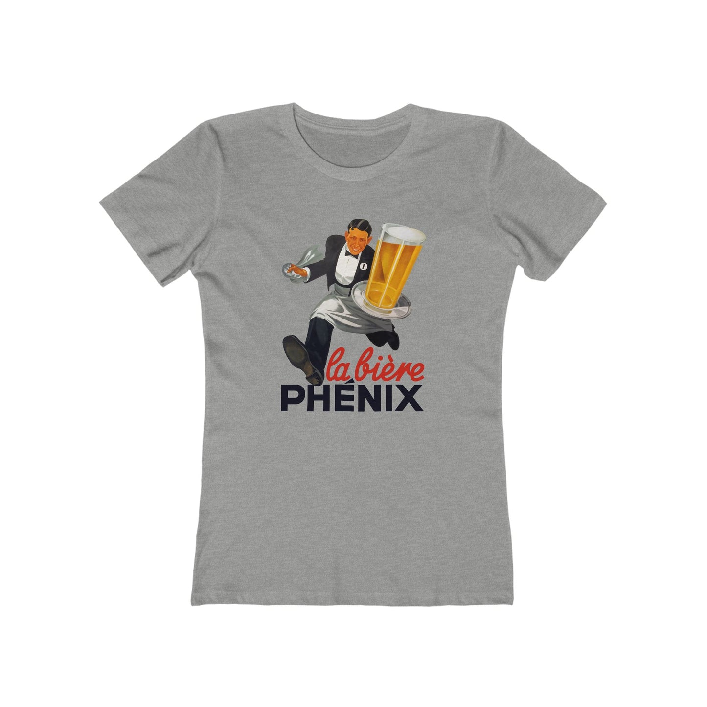La Biere Phenix Women's T-Shirt