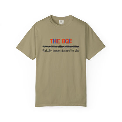 BQE Unisex T-Shirt
