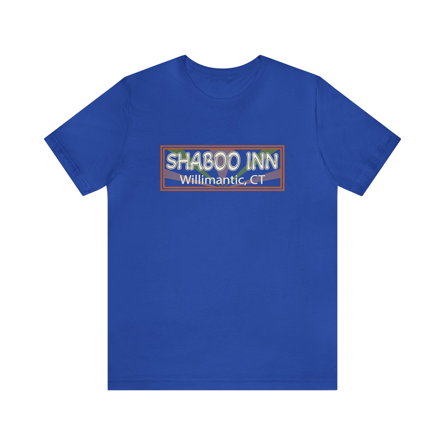 Shaboo Inn - Unisex T-Shirt