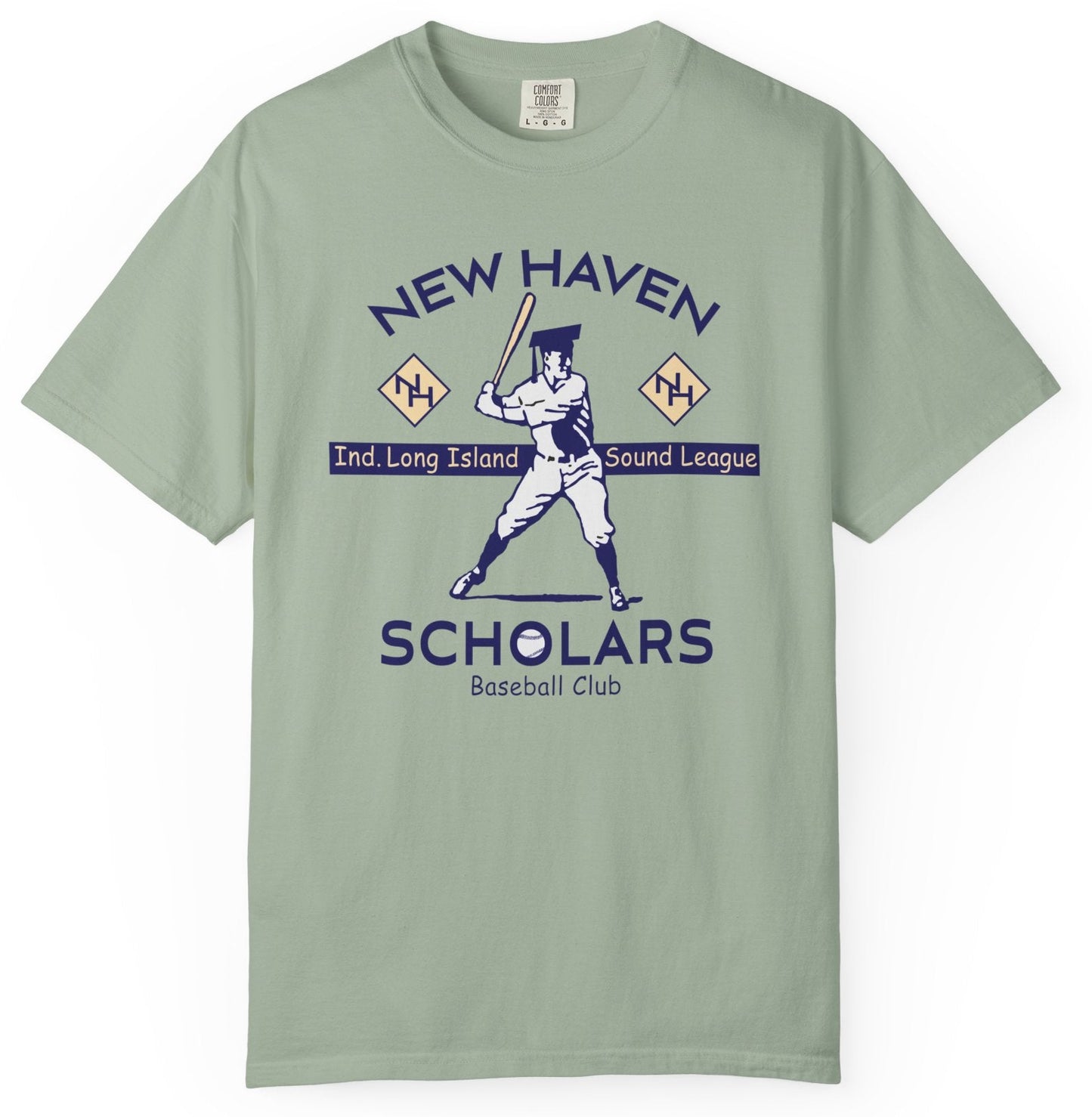 New Haven Scholars Unisex T-Shirt
