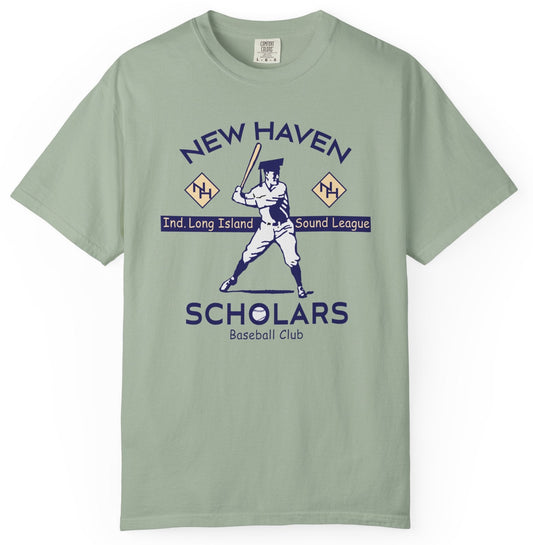 New Haven Scholars Unisex T-Shirt