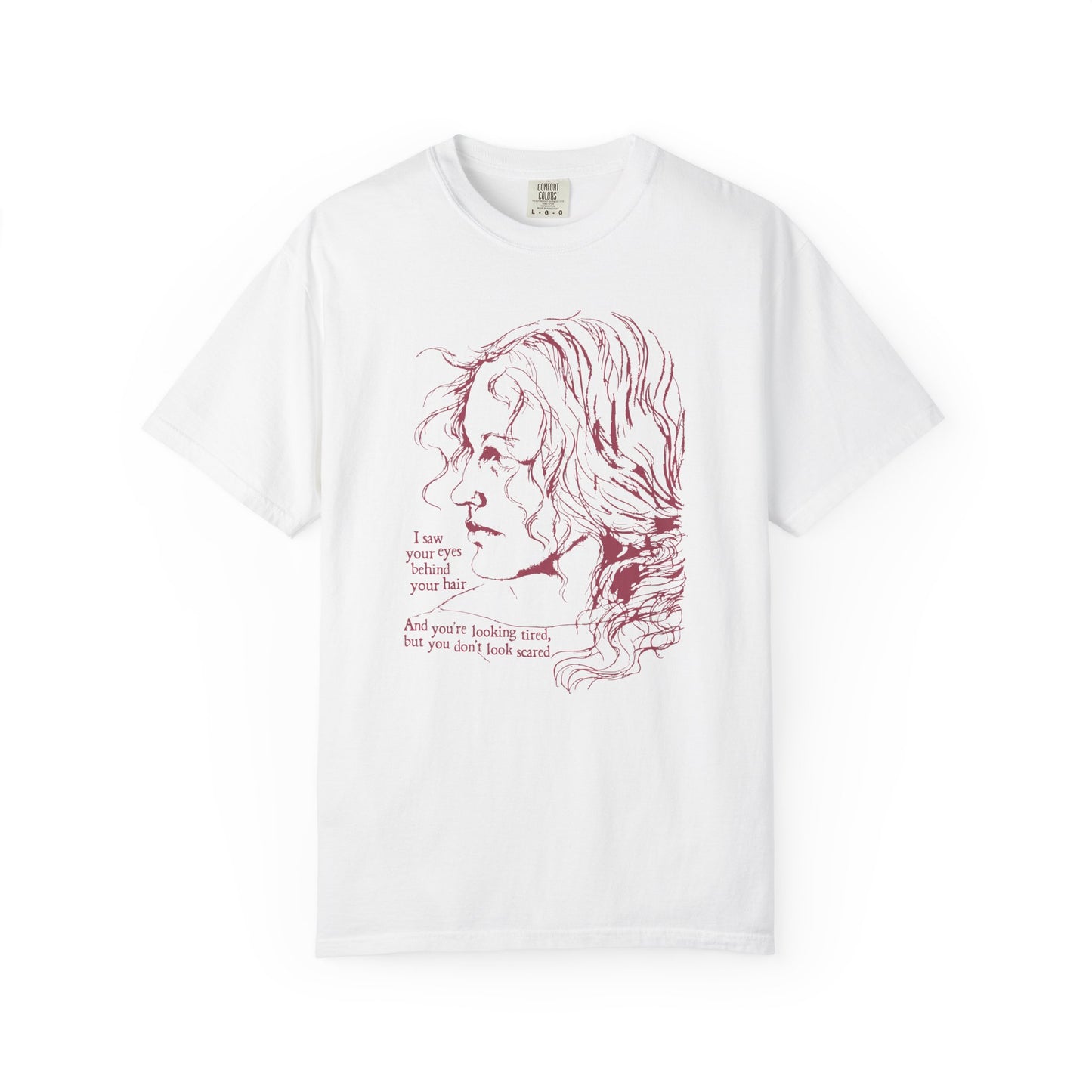 The Joke Unisex T-Shirt