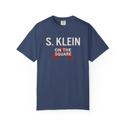 S. Klein Department Store Unisex T-Shirt