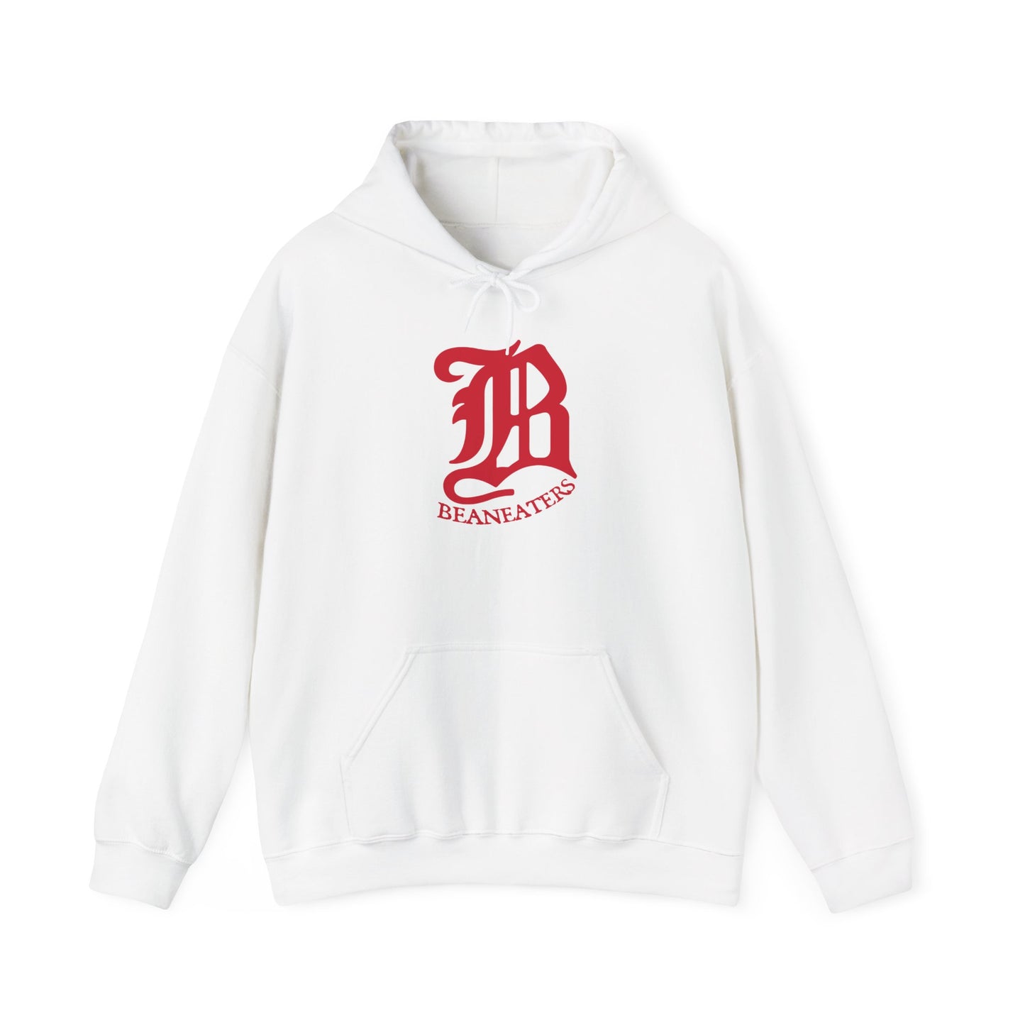 Boston Beaneaters - Unisex Hoodie