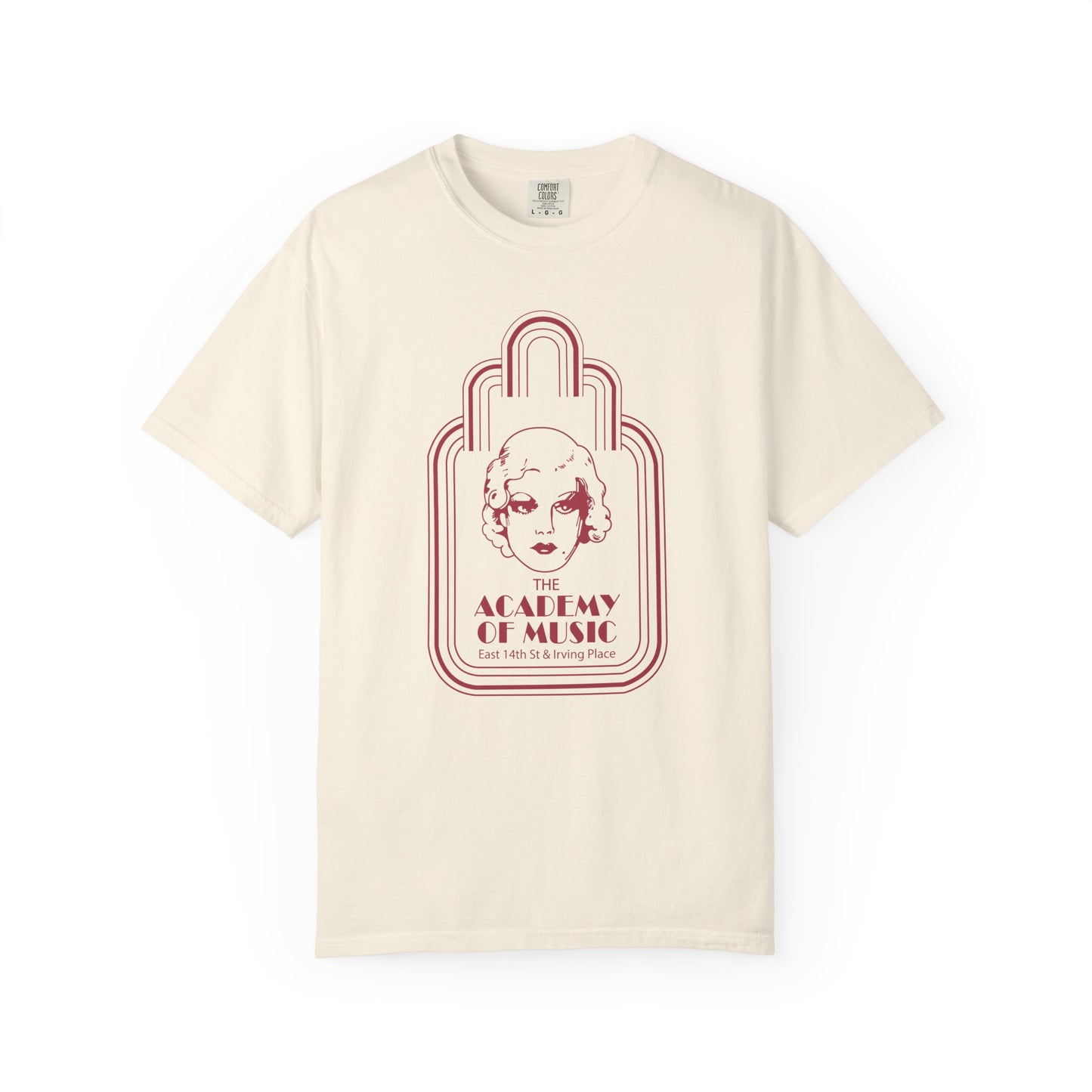 Academy of Music Unisex T-Shirt
