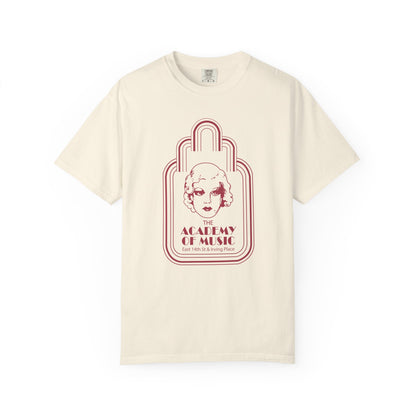 Academy of Music Unisex T-Shirt