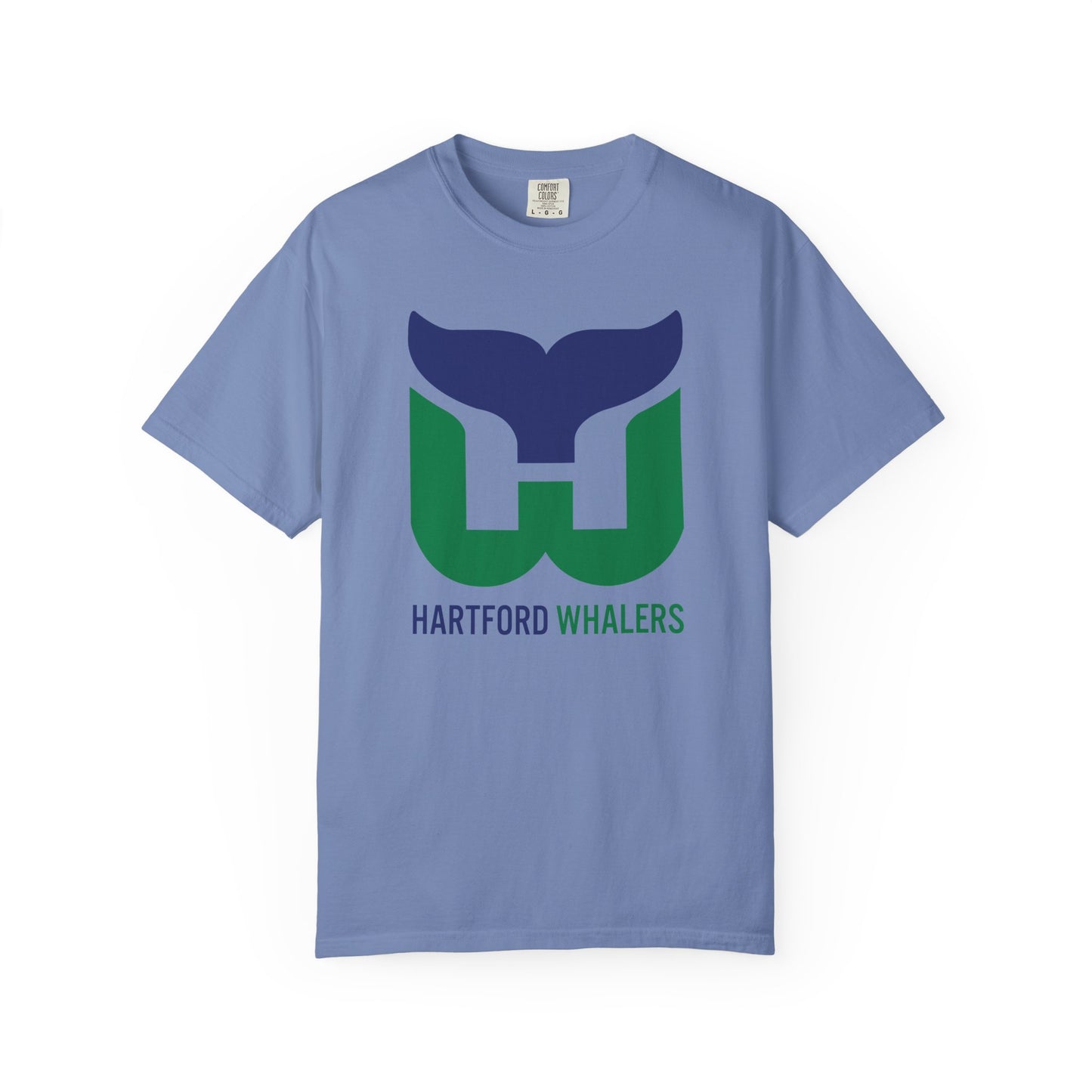 Hartford Whalers Unisex T-Shirt