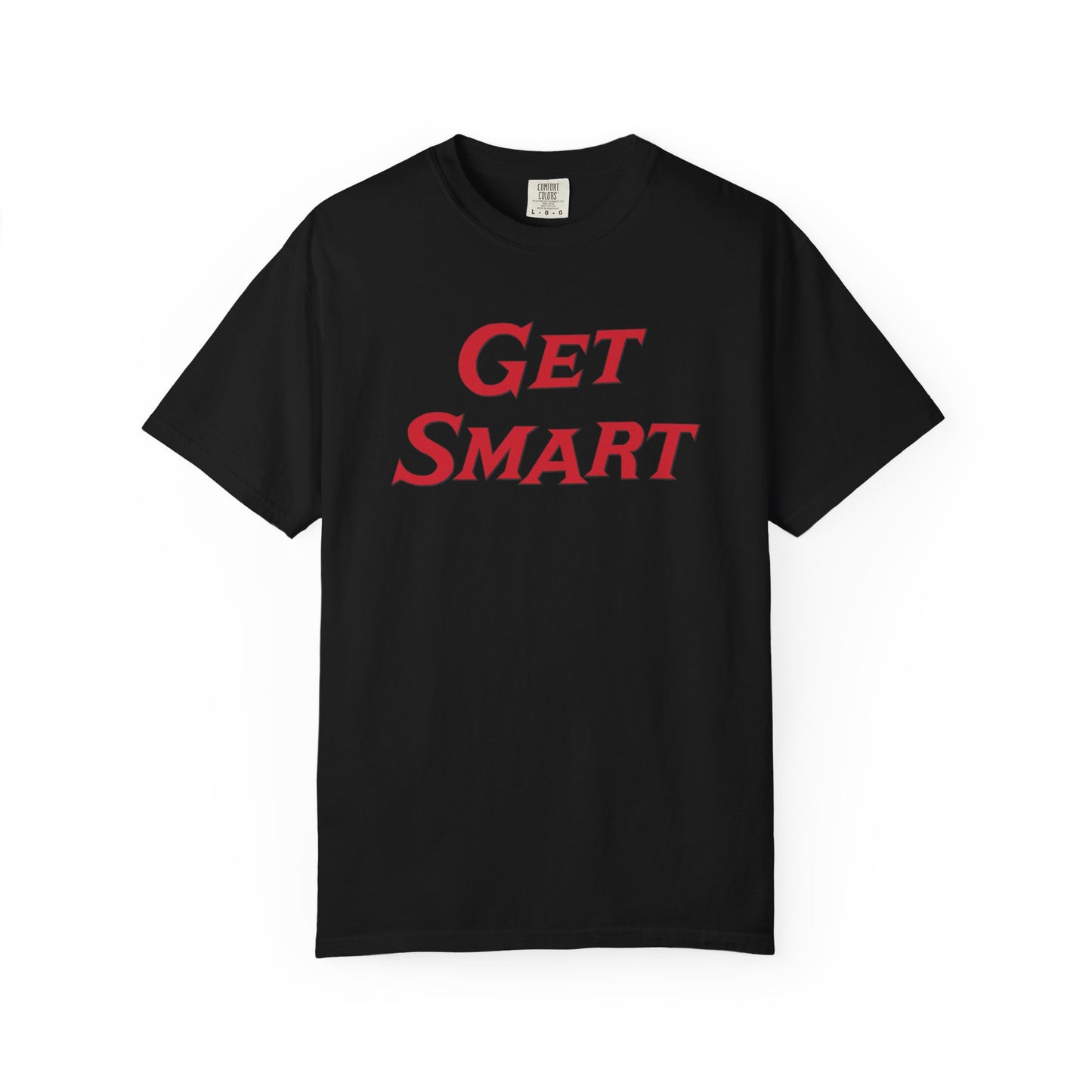 Get Smart Unisex T-Shirt