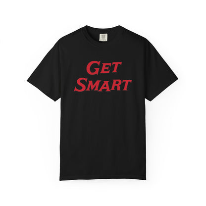 Get Smart Unisex T-Shirt