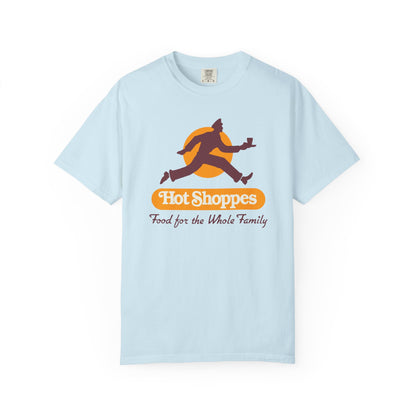 Hot Shoppes Unisex T-Shirt