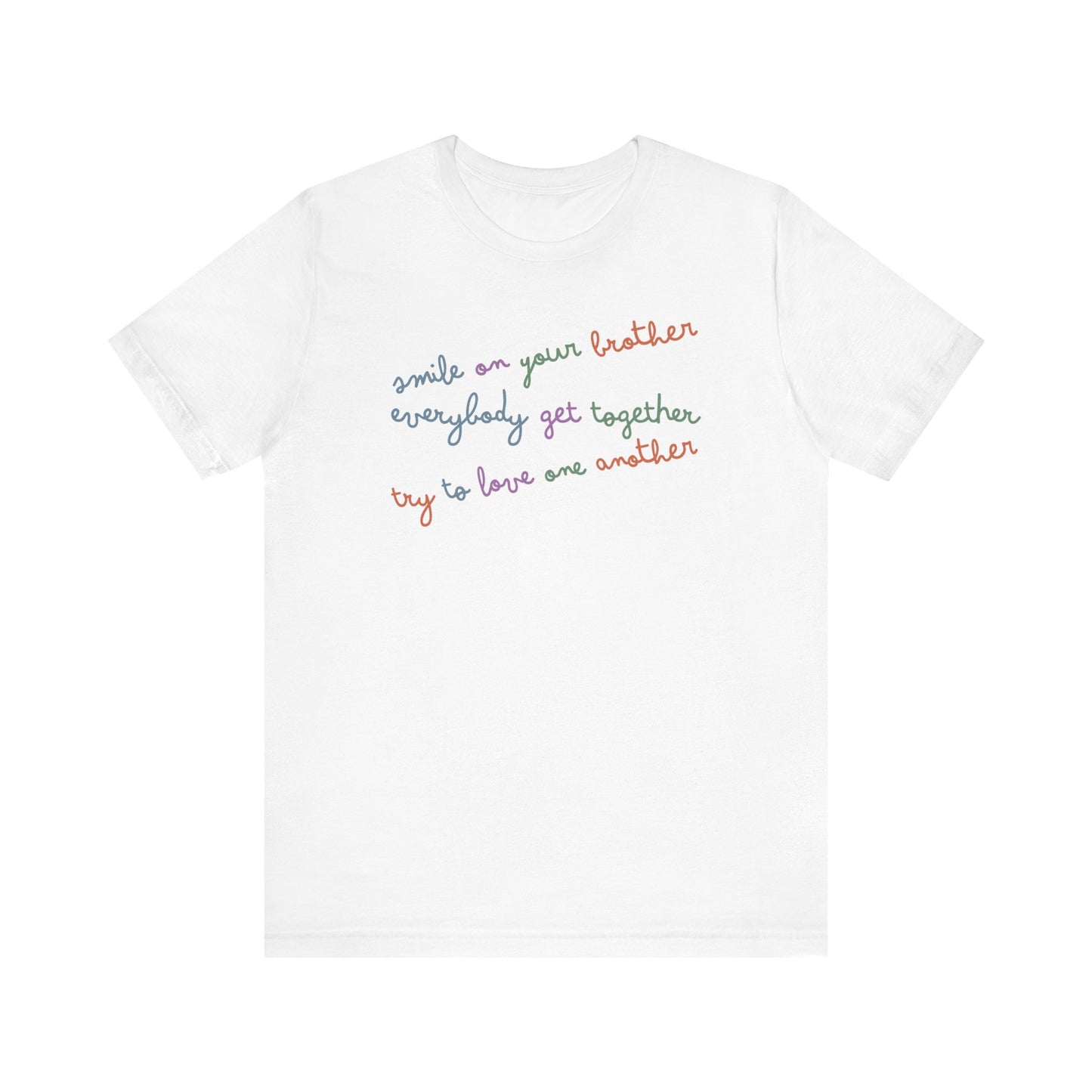 Get Together - Unisex T-Shirt