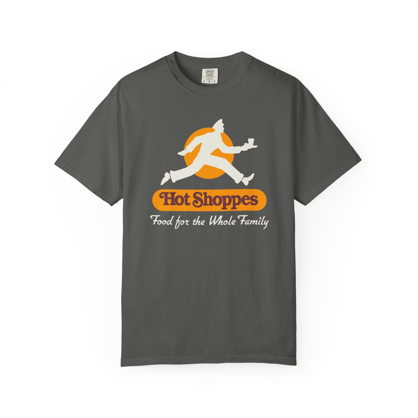 Hot Shoppes Unisex T-Shirt