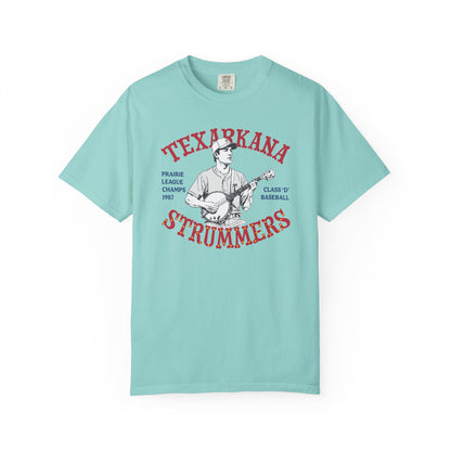 Texarkana Strummers Unisex T-Shirt