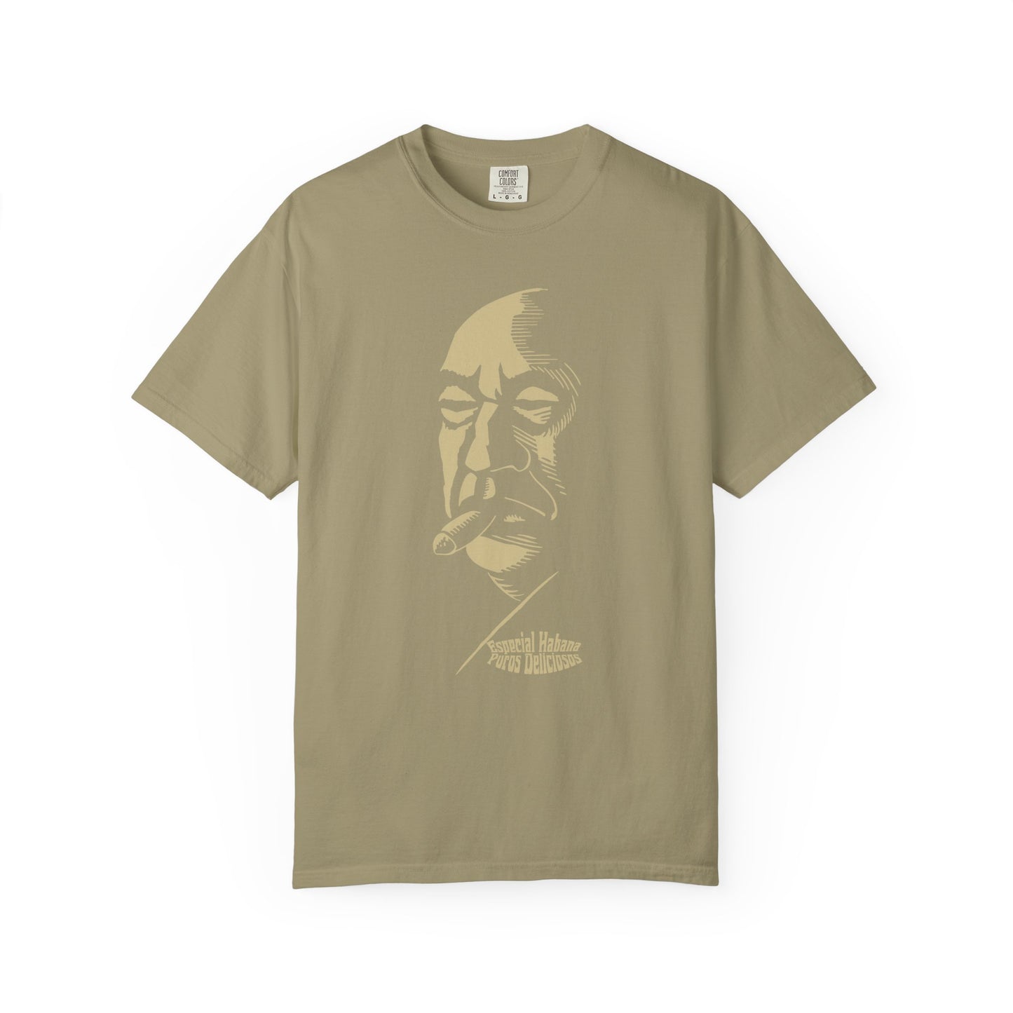 Cigar Havana Special Unisex T-Shirt