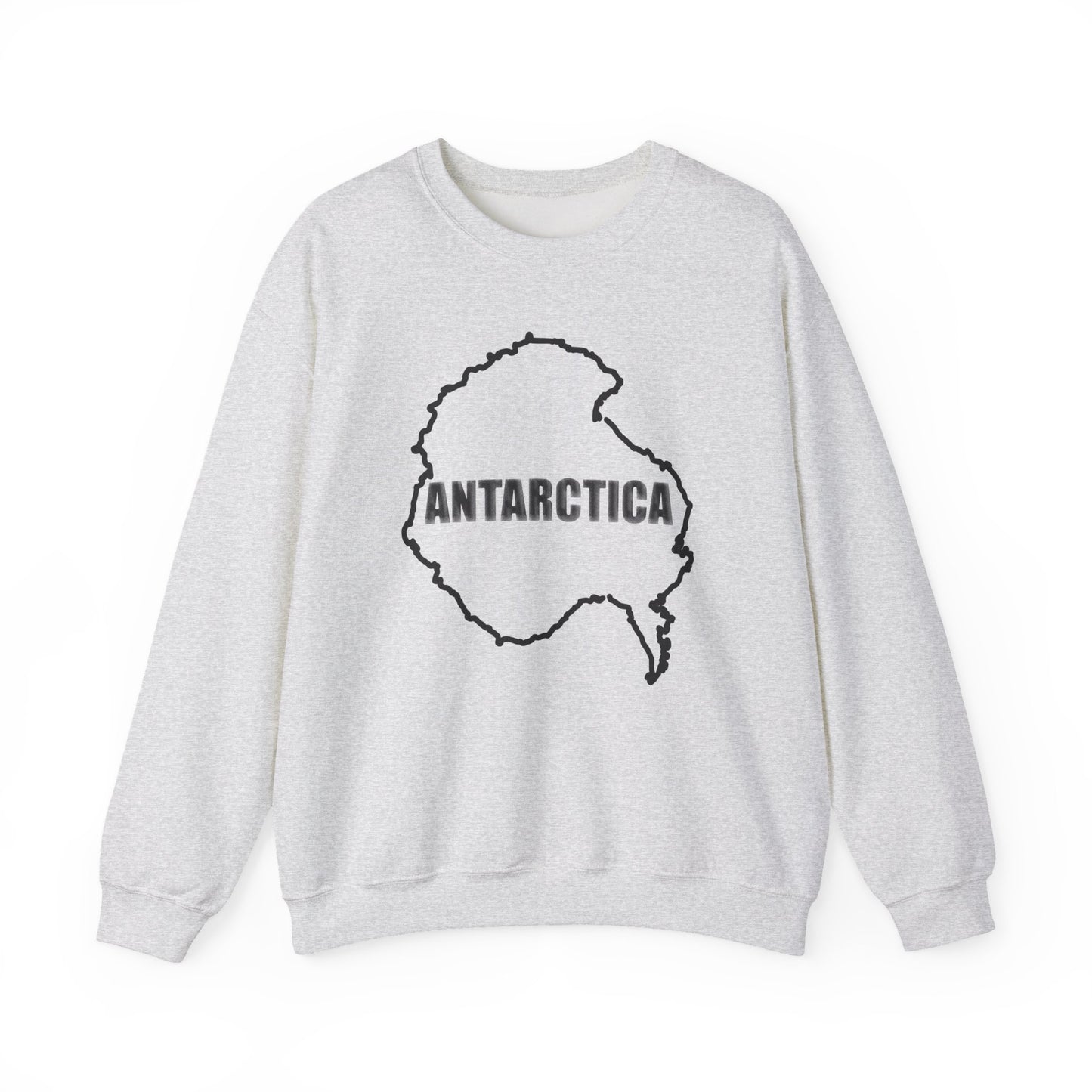 Antarctica Sweatshirt