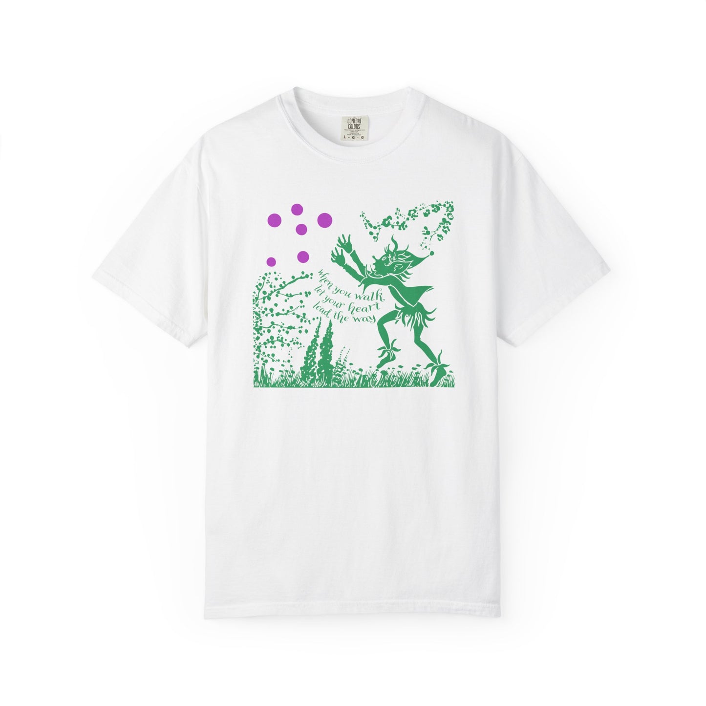 Alfie T-Shirt Unisex Alfie Lyrics Tee