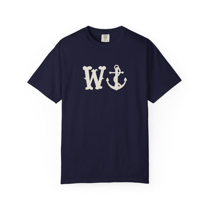 Wanker T-Shirt, Unisex Tee