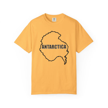 Antarctica Unisex T-Shirt