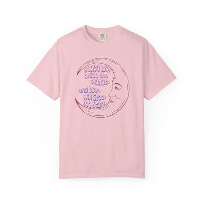 Aquarius Unisex T-Shirt
