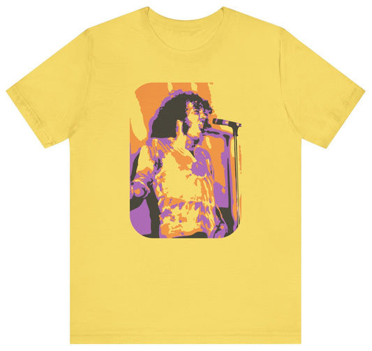 Joe Cocker Rock n Roll t-shirt