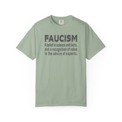 Faucism Unisex T-Shirt