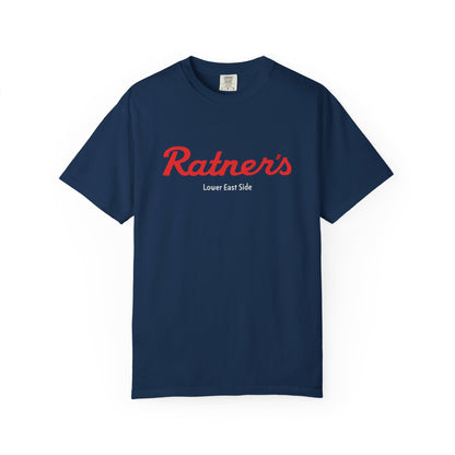 Ratner's Unisex T-Shirt