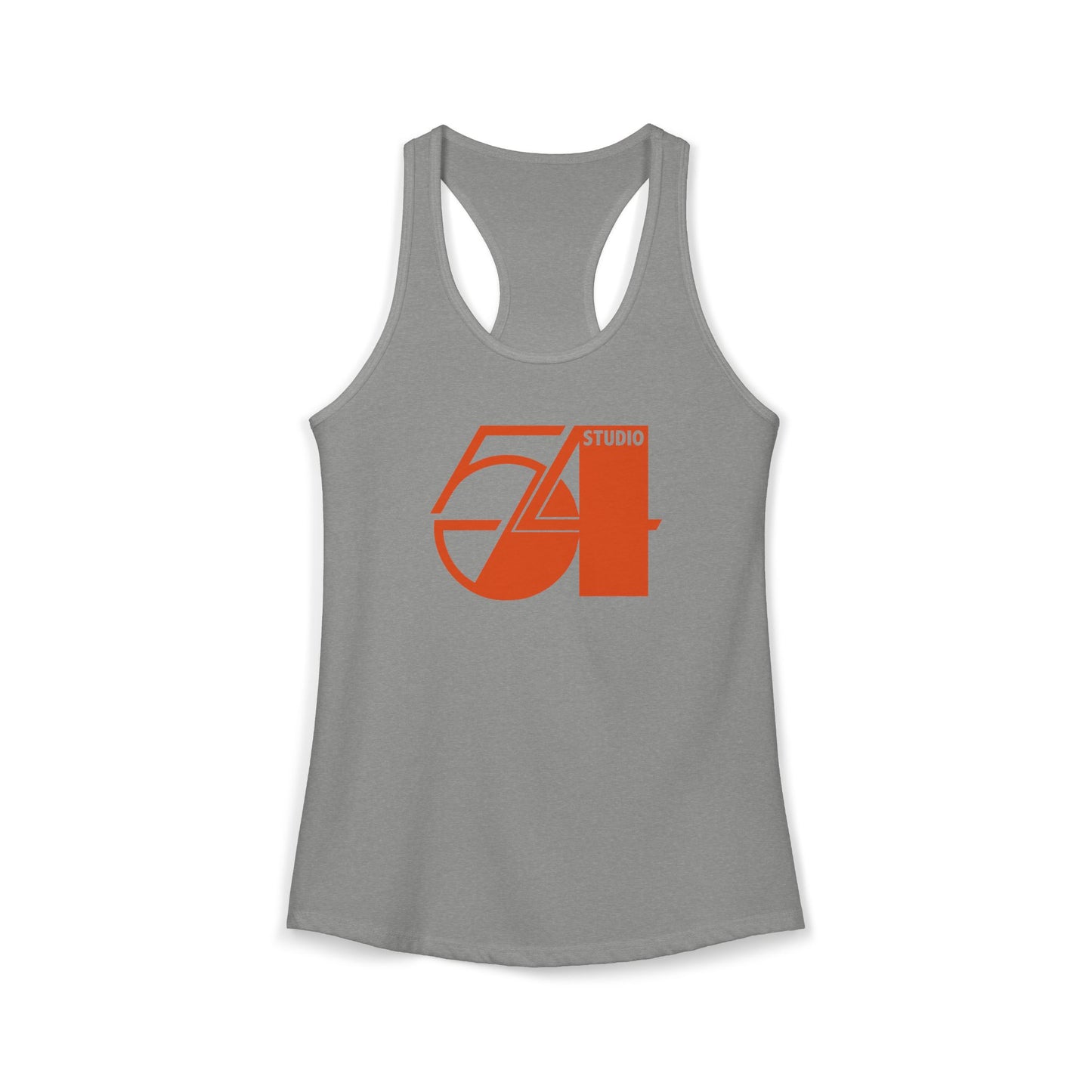 Studio 54 Women's Racerback Tank