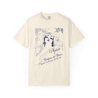 Plaisir Perfume Unisex T-Shirt