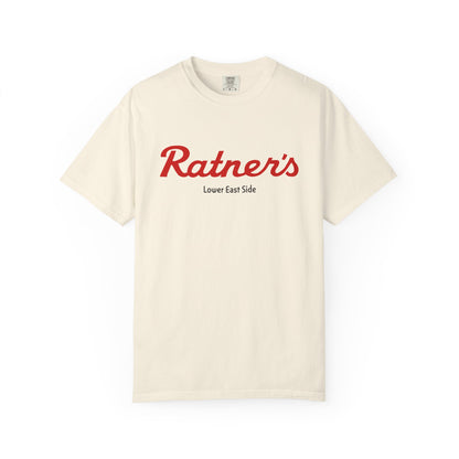 Ratner's Unisex T-Shirt