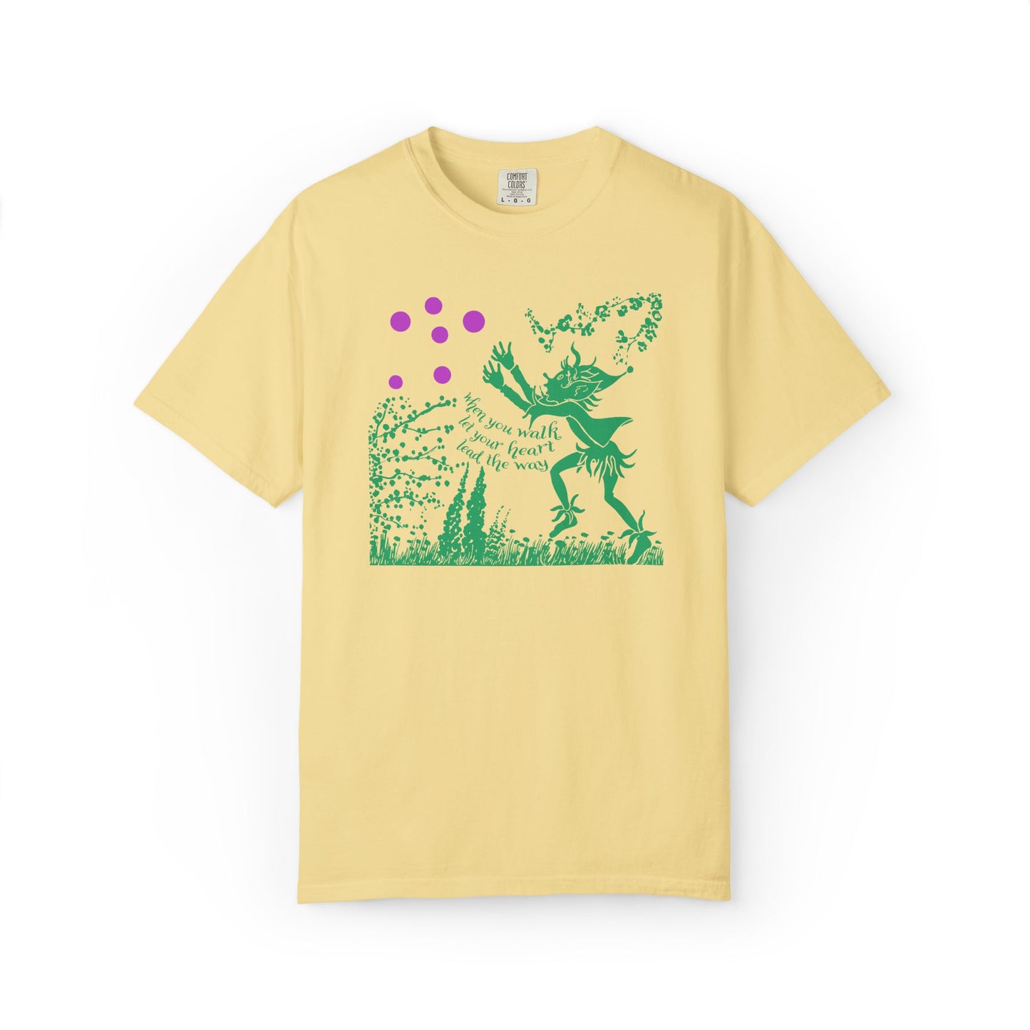 Alfie T-Shirt Unisex Alfie Lyrics Tee