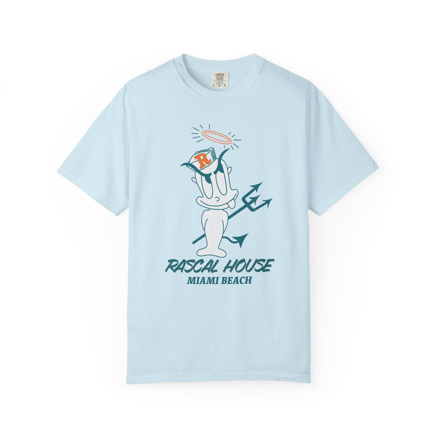 Rascal House Unisex T-Shirt