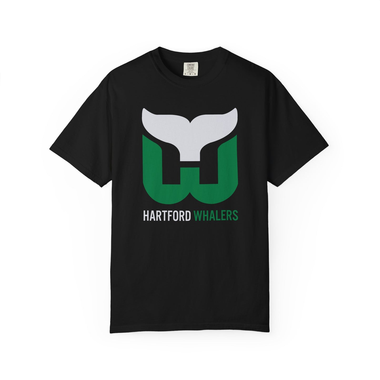 Hartford Whalers Unisex T-Shirt