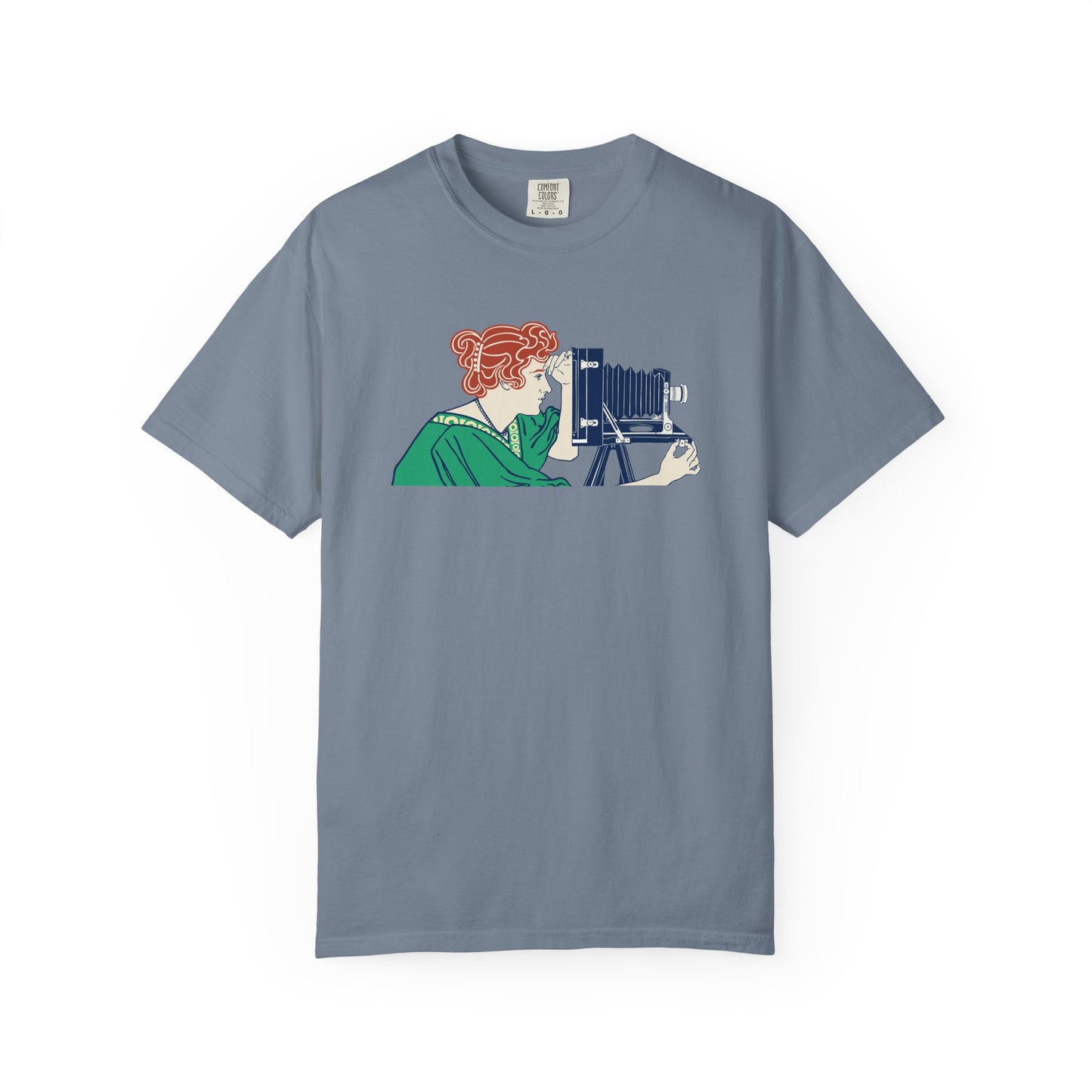 Photographer Unisex T-Shirt