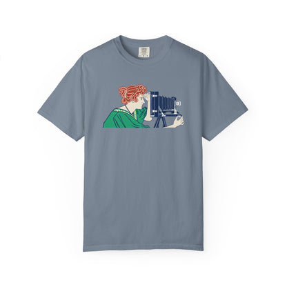 Photographer Unisex T-Shirt
