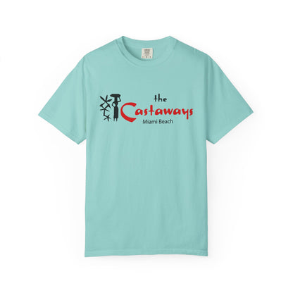 Castaways Miami Beach Unisex T-Shirt