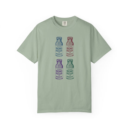 Bromo Seltzer T-Shirt Unisex