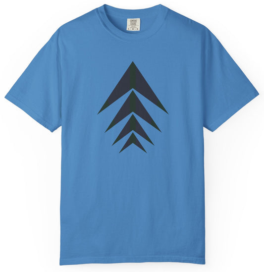 Arrows Unisex T-Shirt