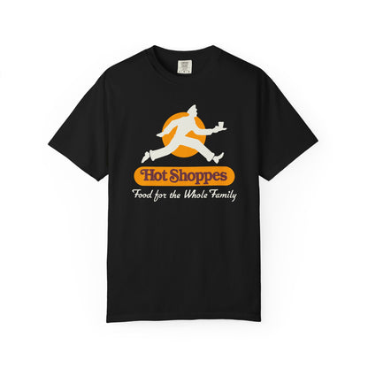 Hot Shoppes Unisex T-Shirt